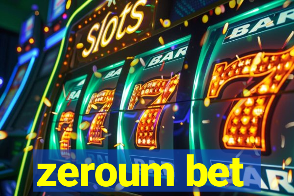 zeroum bet